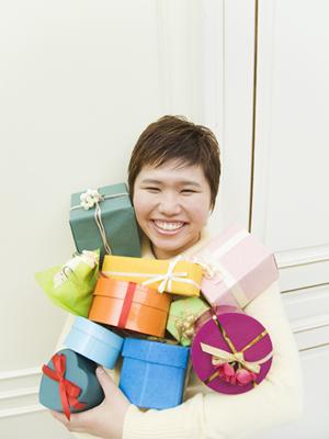 ギャッベとペルシャ絨毯の専門的なお店